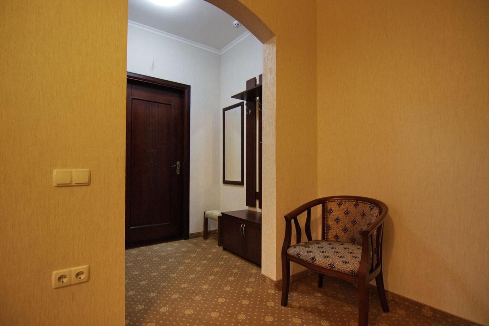 Villa Grand Skhidnytsia Kültér fotó