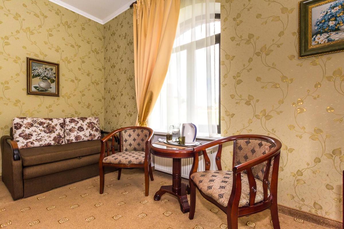 Villa Grand Skhidnytsia Kültér fotó