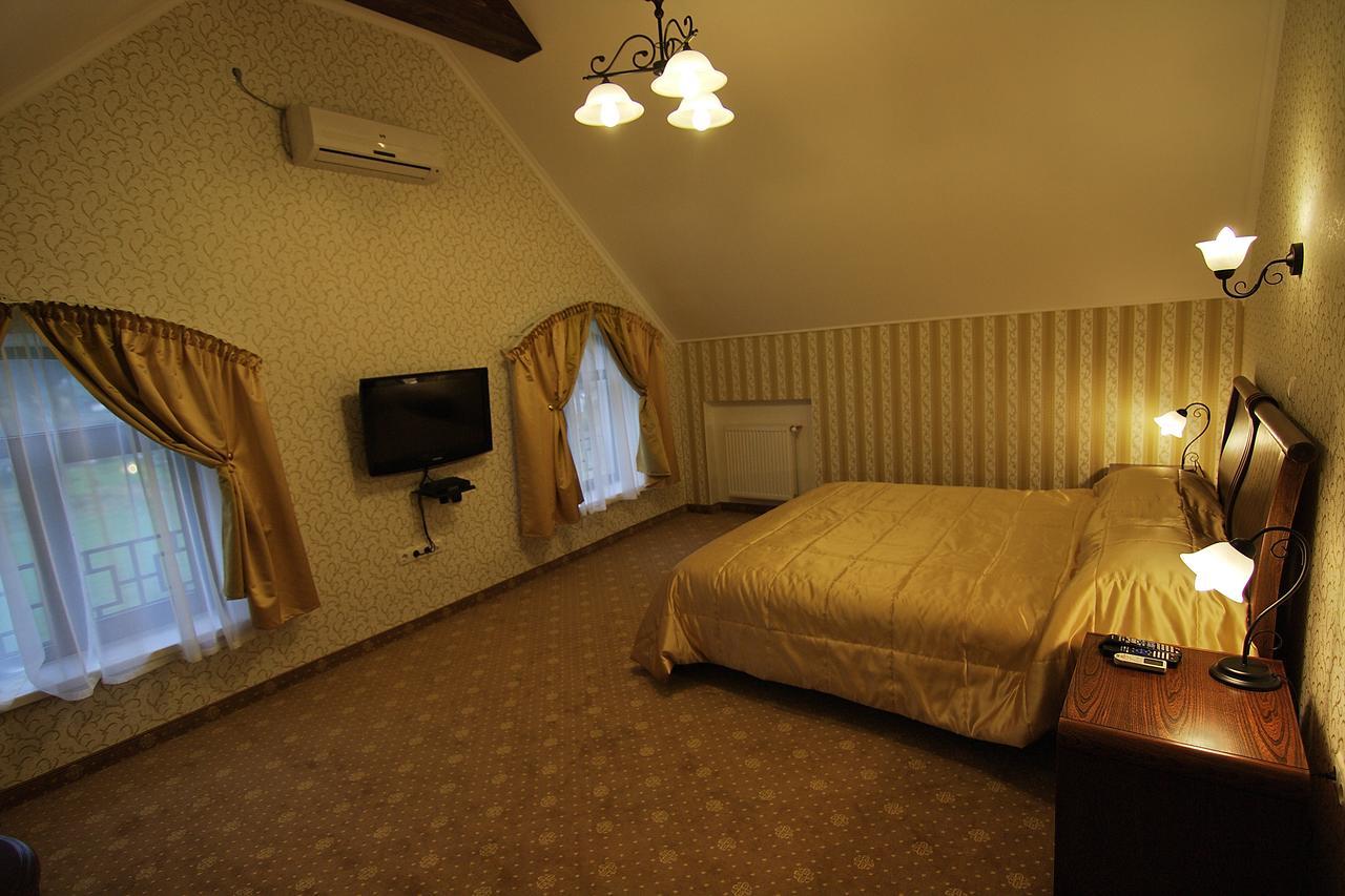 Villa Grand Skhidnytsia Kültér fotó
