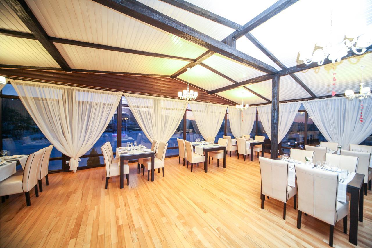 Villa Grand Skhidnytsia Kültér fotó